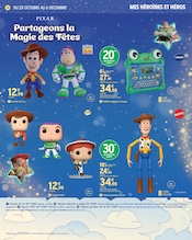 Promos Tablette dans le catalogue "DEMAIN, C'EST NOËL." de Intermarché Hyper Tablette en promo dans le catalogue Intermarché Hyper à la page 28