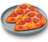 Pizza Salami Ecke im Angebot bei Penny in Leipzig Pizza Salami Ecke Angebote von BÄCKERKRÖNUNG bei Penny Leipzig für 0,79 €