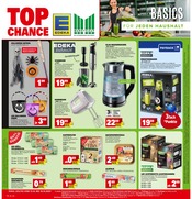 Aktueller Marktkauf Prospekt mit Kaffeeautomat, "Aktuelle Angebote", Seite 29