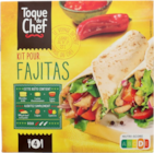 Promo Kit pour fajitas à 2,09 € dans le catalogue Lidl à Châtellerault