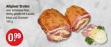 Allgäuer Braten von  im aktuellen V-Markt Prospekt für 0,99 €