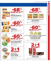 Tablette Angebote im Prospekt "LE GOÛT ÇA SE FÊTE !" von Carrefour Tablette Angebote im Prospekt "LE GOÛT ÇA SE FÊTE !" von Carrefour auf Seite 33