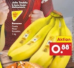 Bananen bei Netto Marken-Discount im Dorsten Prospekt für 0,88 €