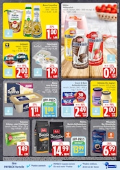 Aktueller EDEKA Prospekt mit Kaffee, "Top Angebote", Seite 7