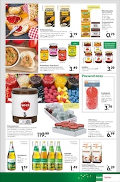 Aktueller BayWa Bau- und Gartenmärkte Prospekt mit Kaffee, "Mediterrane Eleganz", Seite 5