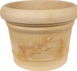 Pflanzkübel Danielle im Wreesmann Prospekt Pflanzkübel Danielle von im aktuellen Wreesmann Prospekt für 9,99 €