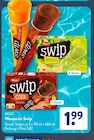 Swip Orange von Mucci im aktuellen ALDI SÜD Prospekt für 1,99 €