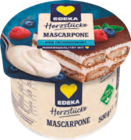 Herzstücke Mascarpone im EDEKA Prospekt Herzstücke Mascarpone von EDEKA im aktuellen EDEKA Prospekt für 3,49 €