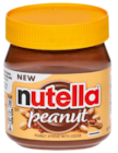 Nutella Peanut bei Netto Marken-Discount im Prospekt "" für 7,99 €