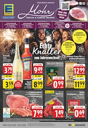 EDEKA Prospekt für Alfter: "Aktuelle Angebote", 26 Seiten, 29.12.2025 - 03.01.2026