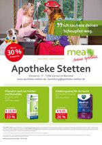 mea - meine apotheke Prospekt "Unsere Februar-Angebote", 4 Seiten, für Weinstadt, 01.02.2020 - 29.02.2020 mea - meine apotheke Prospekt "Unsere Februar-Angebote", 4 Seiten, für Weinstadt, 01.02.2020 - 29.02.2020