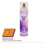 Körperspray im aktuellen Action Prospekt für 1,79 €