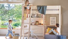 Etagère Enfant - Gautier Etagère Enfant à 1 295,00 € dans le catalogue Gautier "Les Jours G"