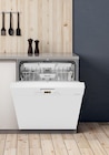 Unterbau-Geschirrspüler G 5611 SCU Active weiss bei MEDIMAX im Neuruppin Prospekt für 699,00 €