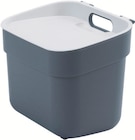 Poubelle de tri ready to collect 5l - CURVER dans le catalogue Intermarché Hyper