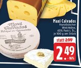 Angebot im EDEKA Bad Lippspringe Prospekt EDEKA Bad Lippspringe Prospekt mit im Angebot für 2,49 €