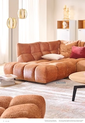 Aktueller Höffner Prospekt mit Teppichboden, "POLSTER SPEZIAL!", Seite 4