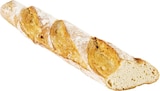 Aktuelle Brot Angebote bei REWE in Darmstadt Aktuelles Steinofen-Baguette Angebot bei REWE in Darmstadt ab 2,22 €