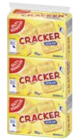 EDEKA Kirchseeon - Cracker Angebot im Prospekt Cracker bei EDEKA im Kirchseeon Prospekt für 1,49 €