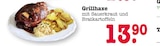 Aktuelle Schweinefleisch Angebote bei E center in Karlsruhe Aktuelles Grillhaxe Angebot bei E center in Karlsruhe ab 13,90 €