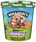 Ice Cream von Ben & Jerry’s im aktuellen nahkauf Prospekt