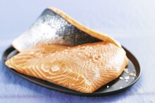 Filet de Saumon - Géant Casino à Paris Filet de Saumon en promo chez Géant Casino Paris à 15,99 €