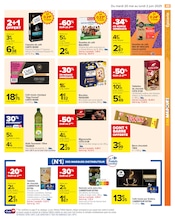 Café Angebote im Prospekt "LE MOIS À VOS MARQUES, PRÊTS, PARTEZ !" von Carrefour Café Angebote im Prospekt "LE MOIS À VOS MARQUES, PRÊTS, PARTEZ !" von Carrefour auf Seite 51