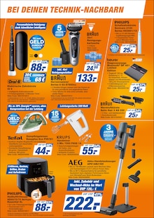 Staubsauger im aktuellen expert Prospekt (Chemnitz) Staubsauger im expert Prospekt "Top Angebote" mit 12 Seiten (Chemnitz)