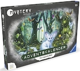 Magischer Wald Adventskalender von Mystery Riddles im aktuellen Metro Prospekt für 23,79 €