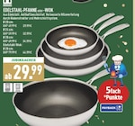 Edelstahl-Pfanne Ø 20 cm im Angebot bei Marktkauf in Remscheid Edelstahl-Pfanne Ø 20 cm Angebote bei Marktkauf Remscheid für 29,99 €