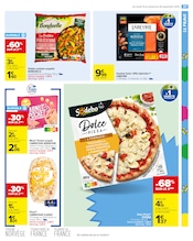 Saumon Fumé Angebote im Prospekt "LE MOIS MONOPOLY" von Carrefour Market auf Seite 39