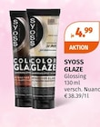 GLAZE im Müller Prospekt GLAZE von SYOSS im aktuellen Müller Prospekt für 4,99 €