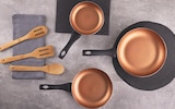 Poêles à 29,99 € dans le catalogue Aldi