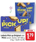 Pick up Original Angebote von Leibniz bei E center Rüsselsheim für 1,79 €