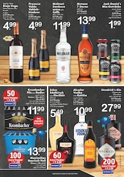 Aktueller TOP Getränke Prospekt mit Krombacher, "Aktuelle Angebote", Seite 3