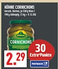 Cornichons Angebot in Halle Cornichons im aktuellen Prospekt bei Marktkauf in Halle