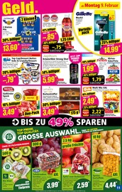 Aktueller Norma Prospekt mit Bio, "Mehr fürs Geld", Seite 11