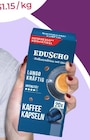Lungo Kräftig Kaffeekapseln bei Eduscho im Prospekt "" für 2,99 €