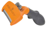 Sélection de brosses undercoat - FURMINATOR - Animalis Sélection de brosses undercoat - FURMINATOR à 25,49 € dans le catalogue Animalis