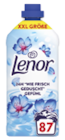 Weichspüler im Angebot bei Müller in Bad Kreuznach Weichspüler Angebote von LENOR bei Müller Bad Kreuznach für 4,49 €