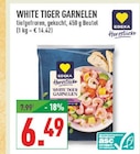 White Tiger Garnelen Angebote von Edeka bei Marktkauf Erftstadt für 6,49 €