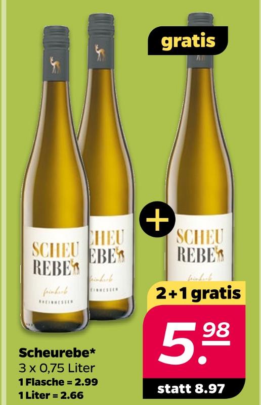 Scheurebe