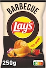 Chips Saveur Barbecue - Lay's en promo chez Netto Chips Saveur Barbecue - Lay's dans le catalogue Netto