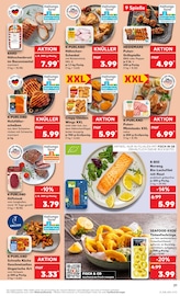 Grillzubehör im Kaufland Prospekt in Brühl Aktueller Kaufland Prospekt mit Grillzubehör, "Aktuelle Angebote", Seite 21