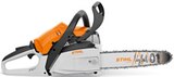 STIHL Sonneborn - BENZIN-Motorsäge MS 172 Angebot im Prospekt BENZIN-Motorsäge MS 172 bei STIHL im Sonneborn Prospekt für 269,00 €
