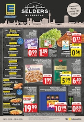 Fast Food im E center Prospekt in Mettmann Aktueller E center Prospekt mit Fast Food, "Aktuelle Angebote", Seite 1