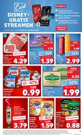 Saft im Kaufland Prospekt in Zwickau Aktueller Kaufland Prospekt mit Saft, "Aktuelle Angebote", Seite 3