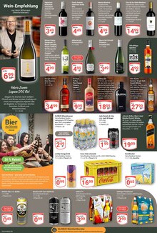 Energydrink im GLOBUS Prospekt "Aktuelle Angebote" mit 38 Seiten (Duisburg)