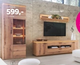 Vitrine bei mömax im Karlsruhe Prospekt für 79,99 €