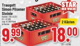 Aktuelles Pilsener Steinie Angebot bei Trinkgut in Ahaus ab 9,99 €